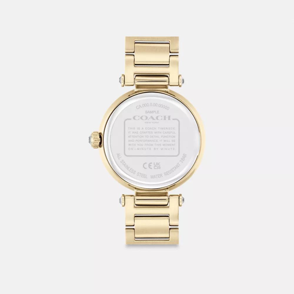 Cary Watch, 34 Mm Product Image