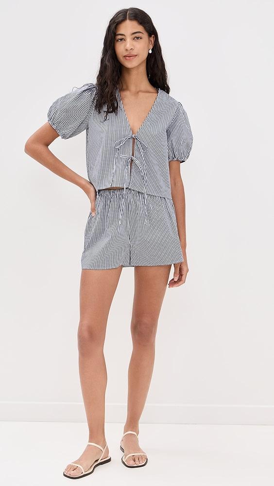 o.p.t Wilder Set | Shopbop Product Image
