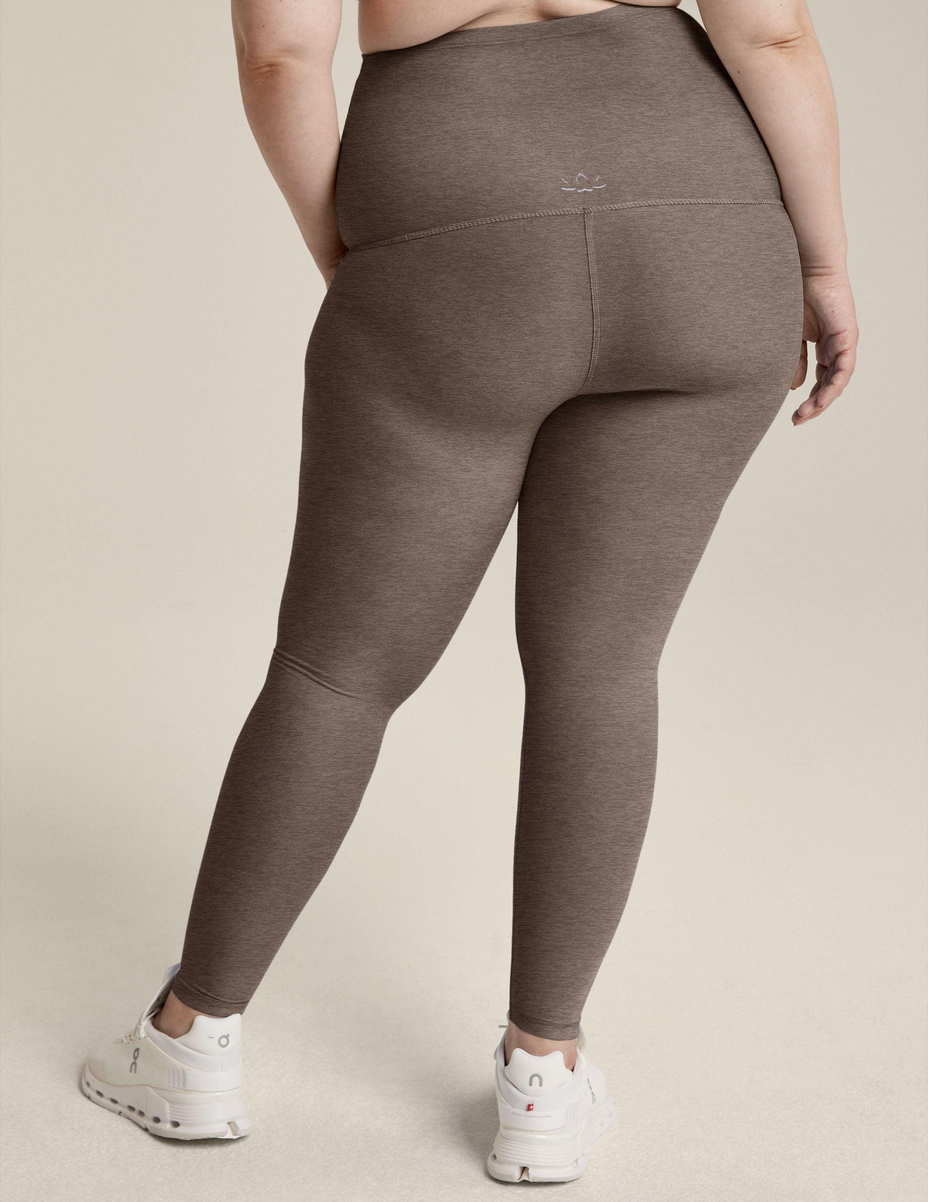 Spacedye Love the Bump Midi Maternity Legging Product Image