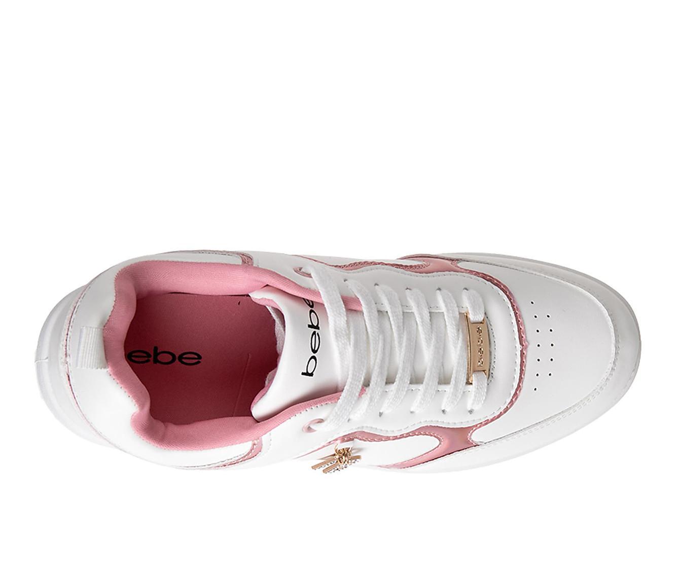 Women's Bebe Pepper Sneakers Product Image