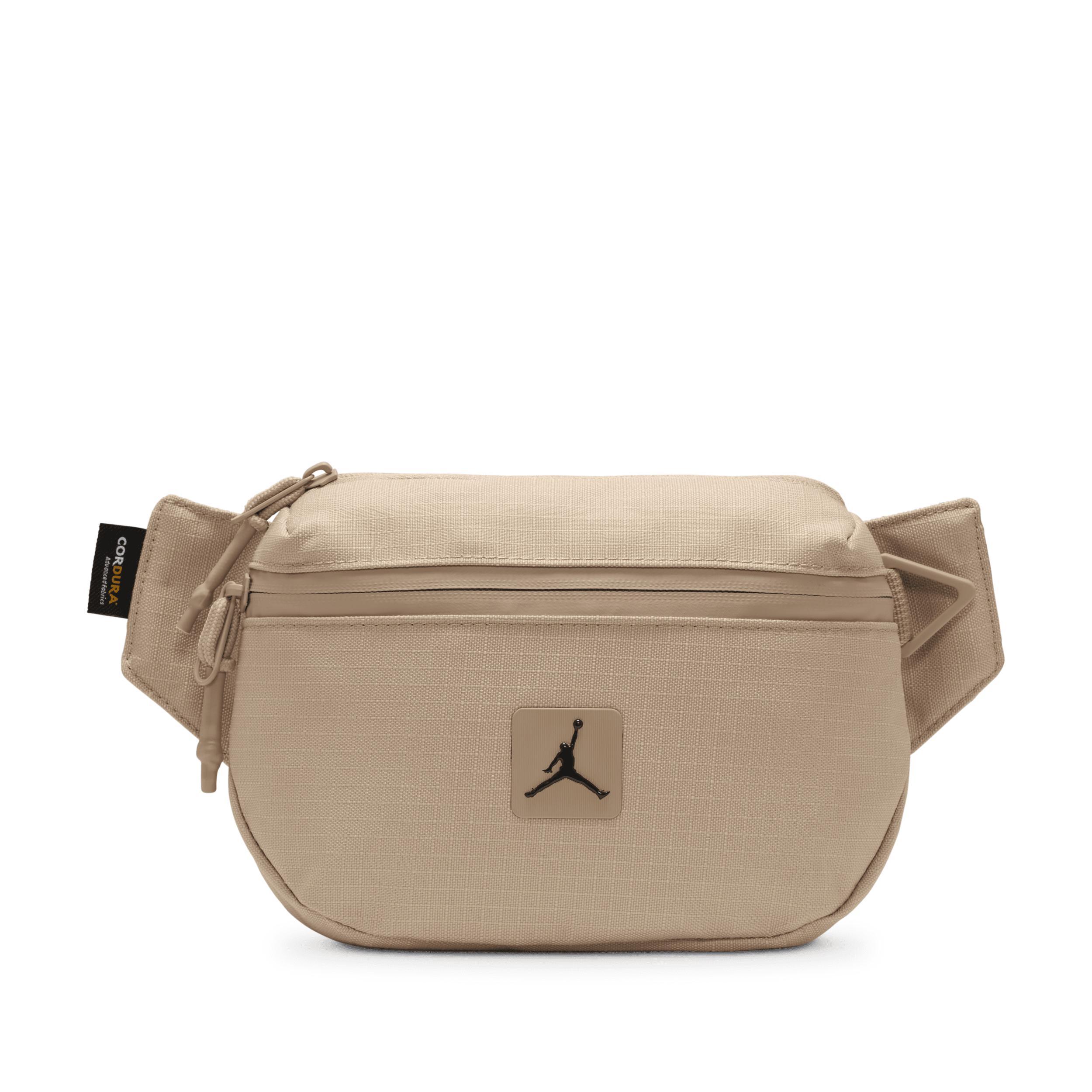 Mens Jordan Franchise Crossbody Bag (2L) Product Image