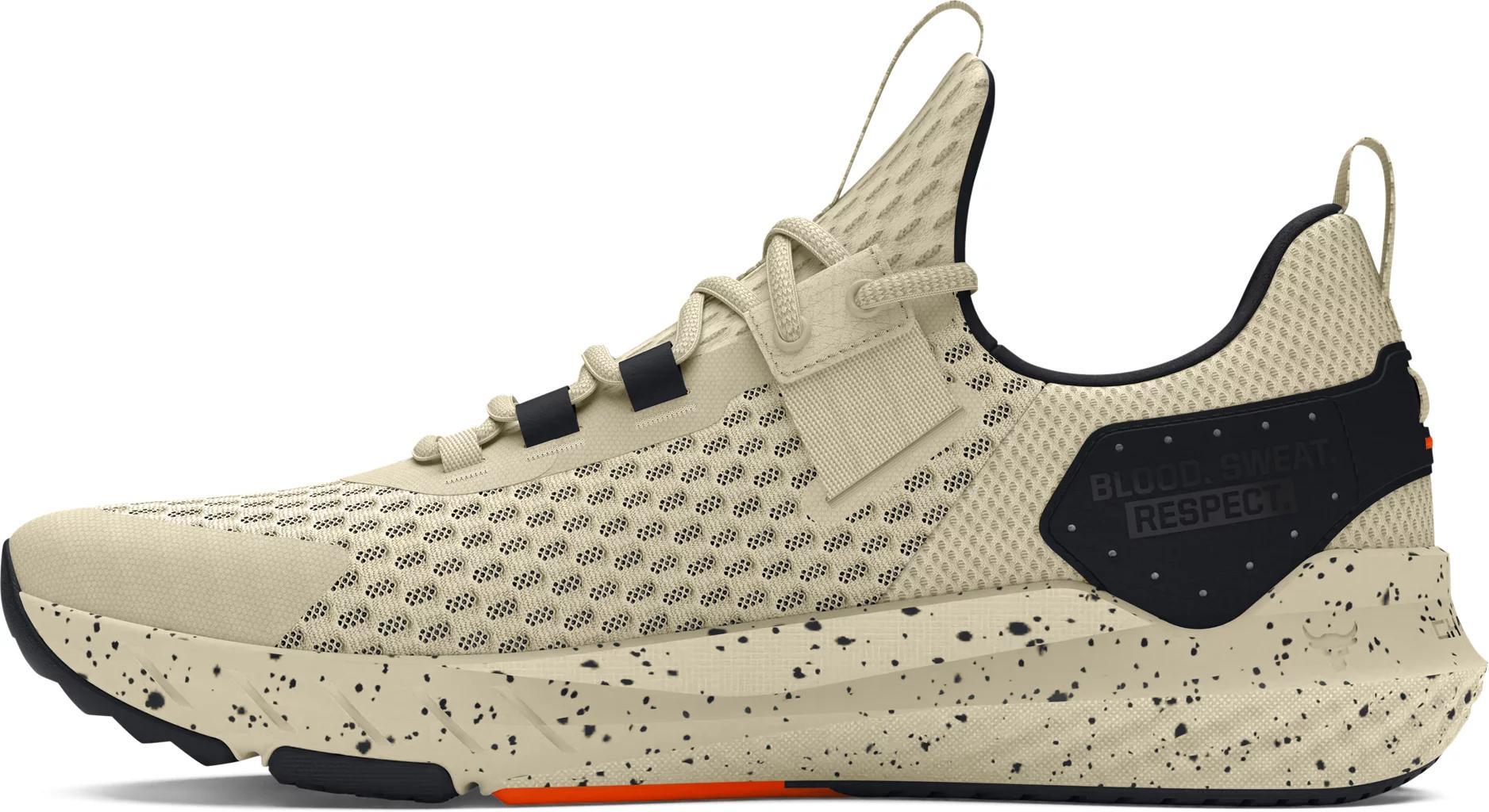 Women's Project Rock BSR 4 Training Shoes Product Image