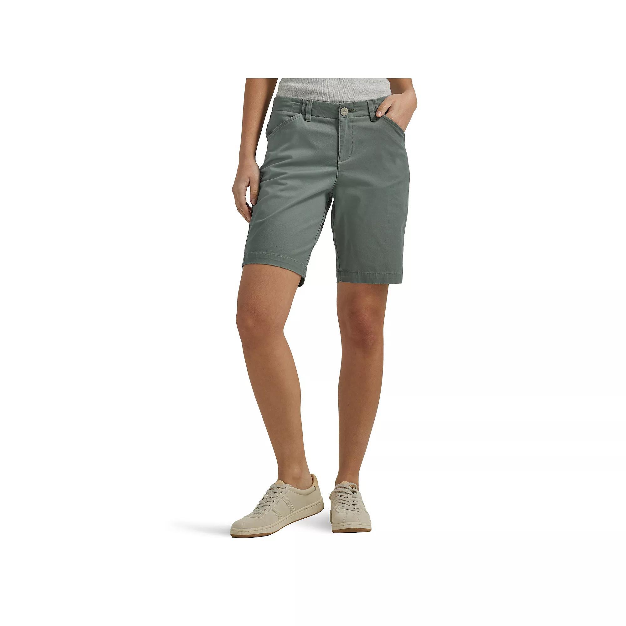 Womens Legendary Regular Fit Bermuda Product Image