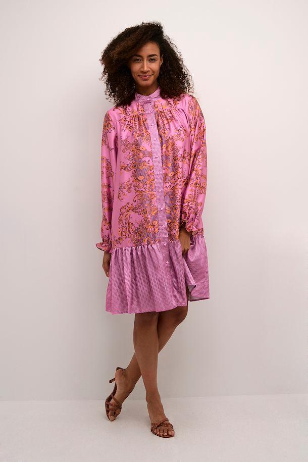 CUarina Dress Product Image