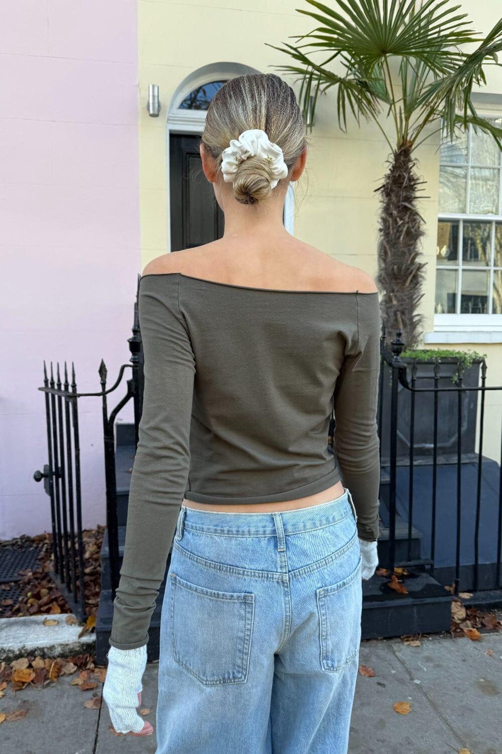Bonnie Top Product Image