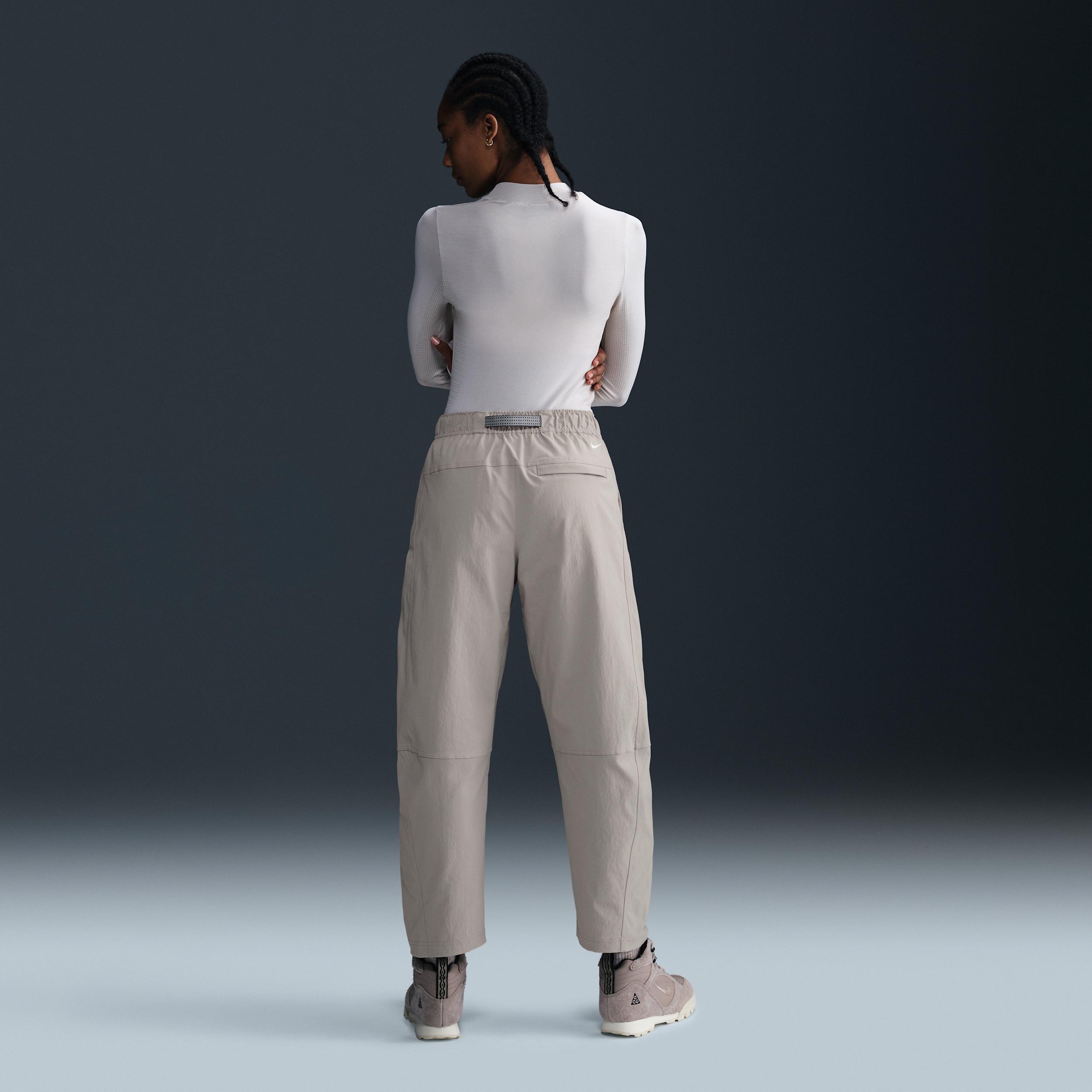 Women's Nike ACG UV Protection Repel Hiking Pants Product Image
