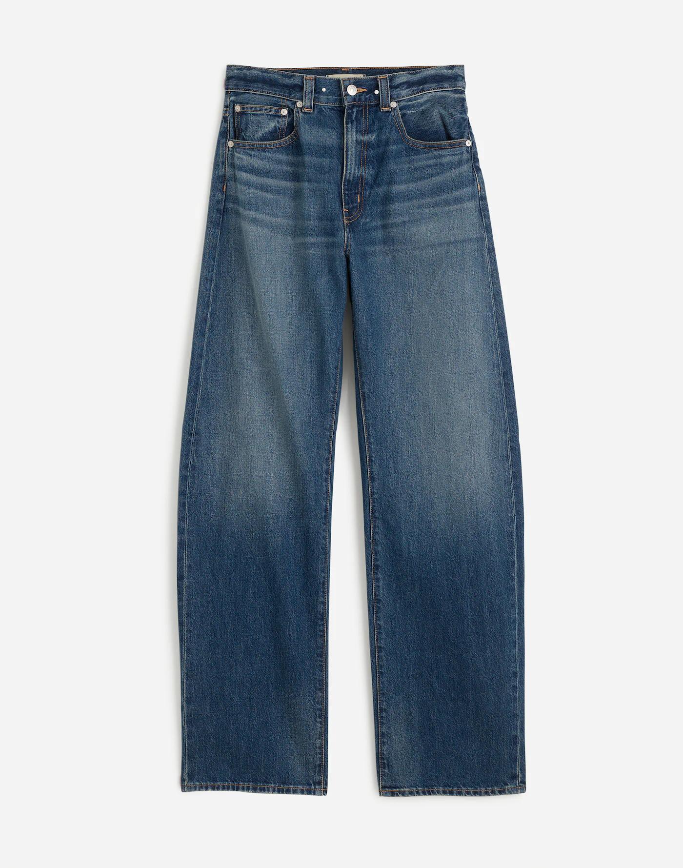 The Balloon Jean Product Image