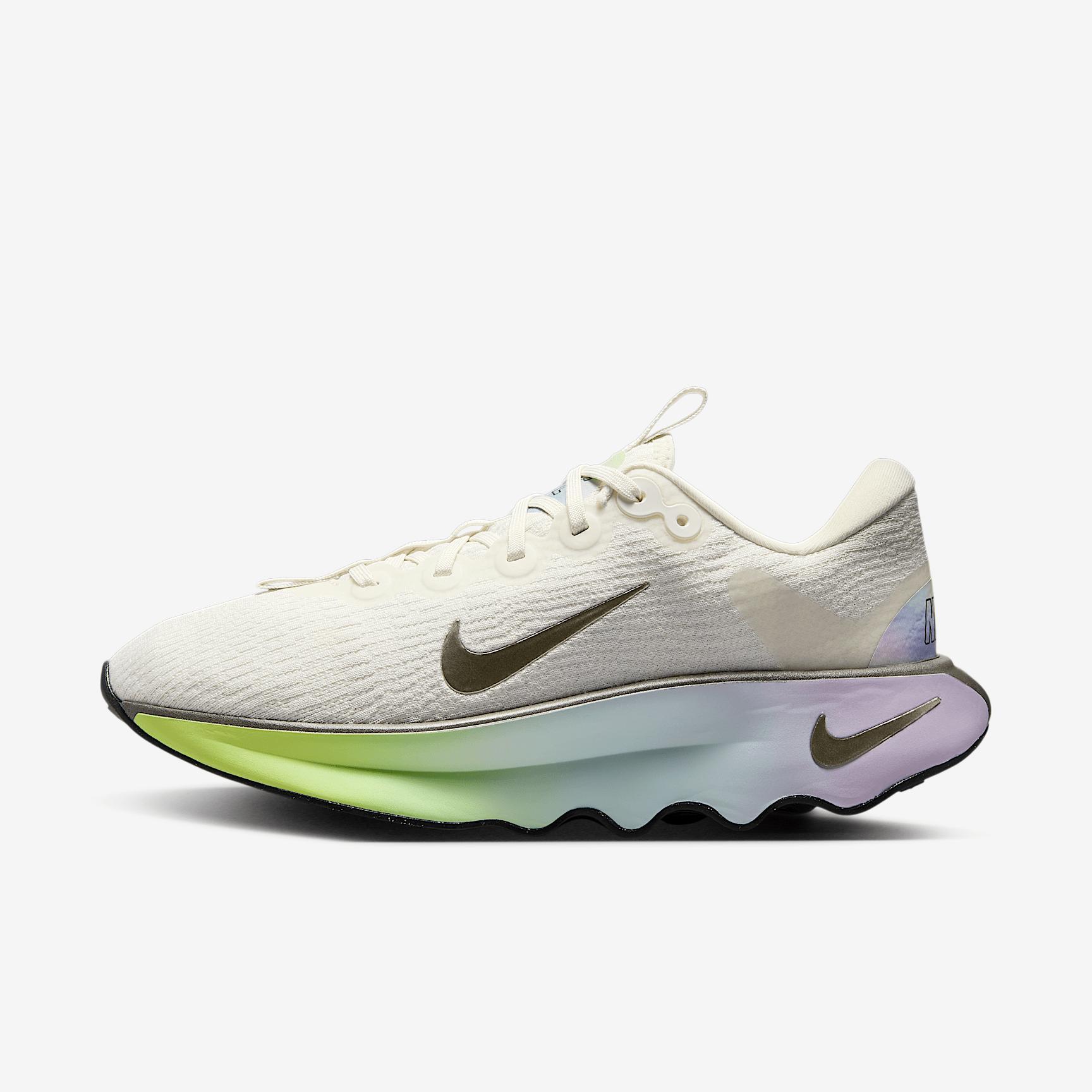 Nike Motiva SE Women's Walking Shoes Product Image