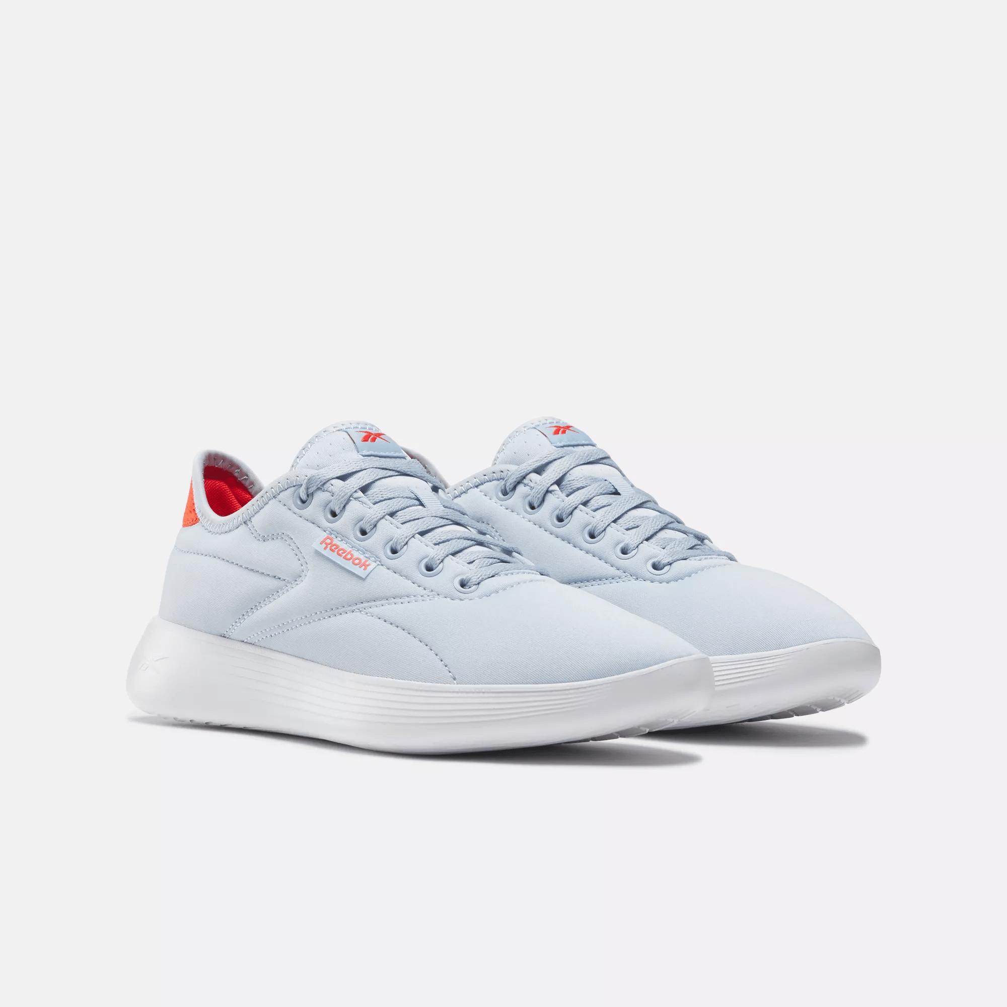 Work N Cushion 4 Women's Shoes in White Product Image