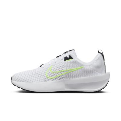 Nike Mens Nike Interact Run - Mens Running Shoes Product Image