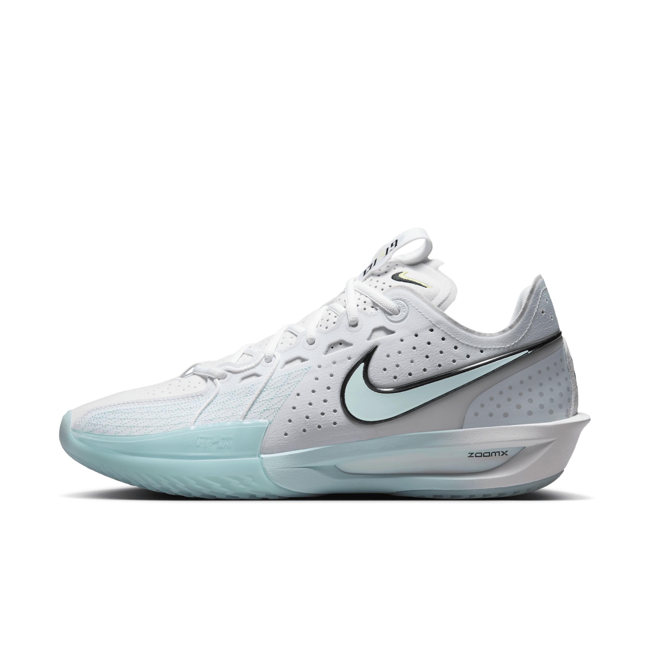 Nike Men's G.T. Cut 3 Basketball Shoes Product Image