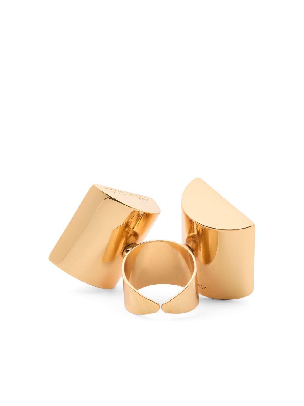 double ring Product Image