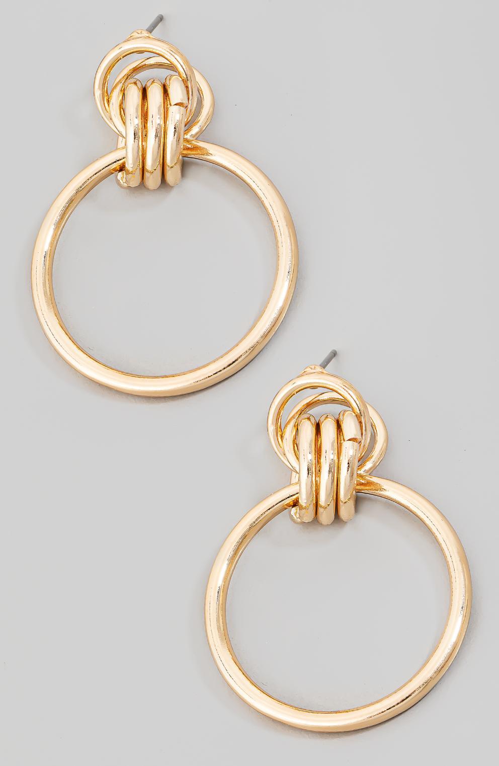 Harlow Earring Product Image