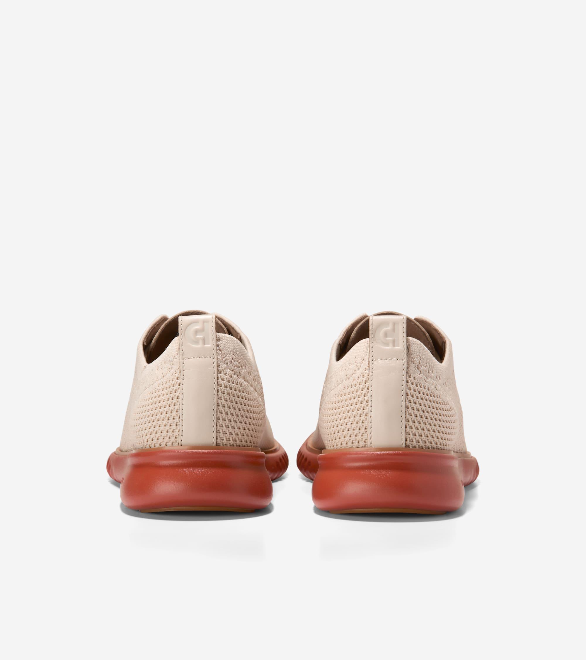 Women's GrandPrø Topspin Sneakers Product Image