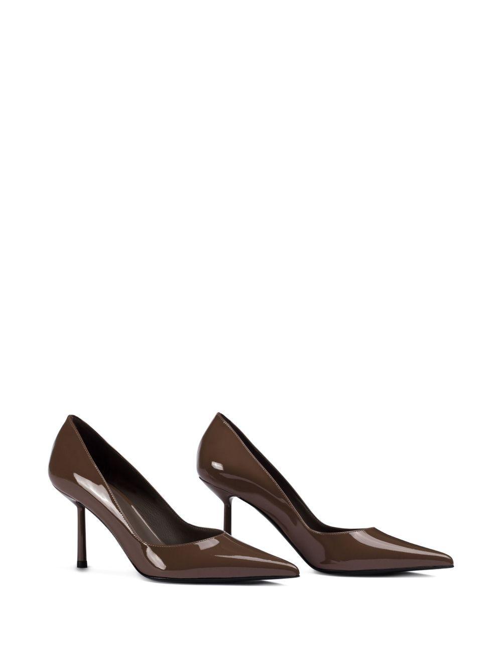 Bella 80mm pumps Product Image