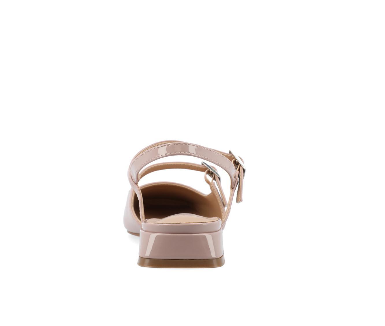Women's Journee Collection Gretchenn Mary Janes Product Image
