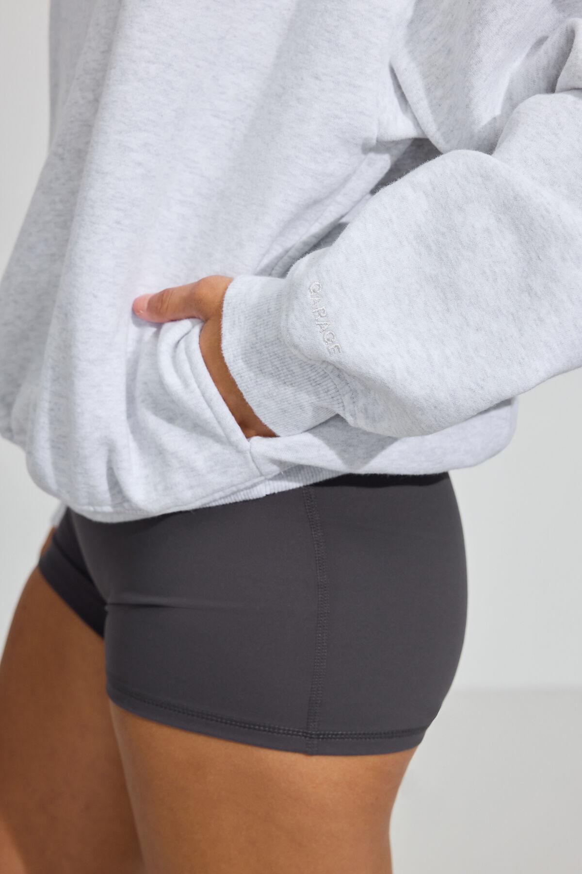 UltraFleece Hoodie Product Image
