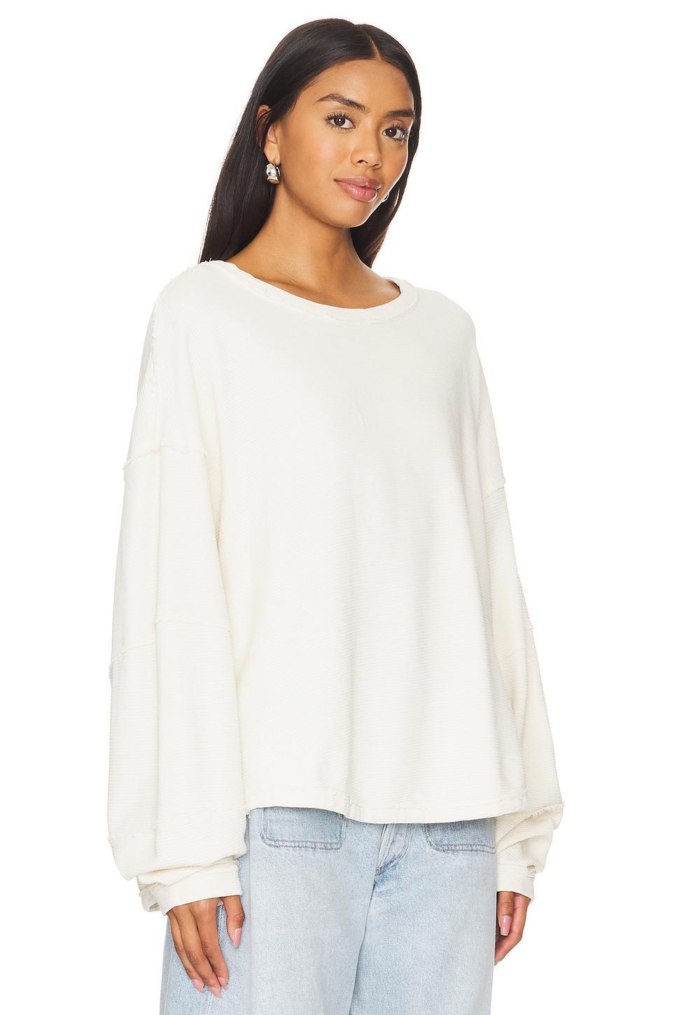 x We The Free Total Eclipse Tee Free People Product Image