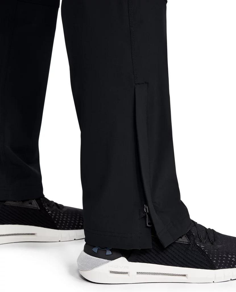 UA Hockey Warm Up Mens Pants Product Image
