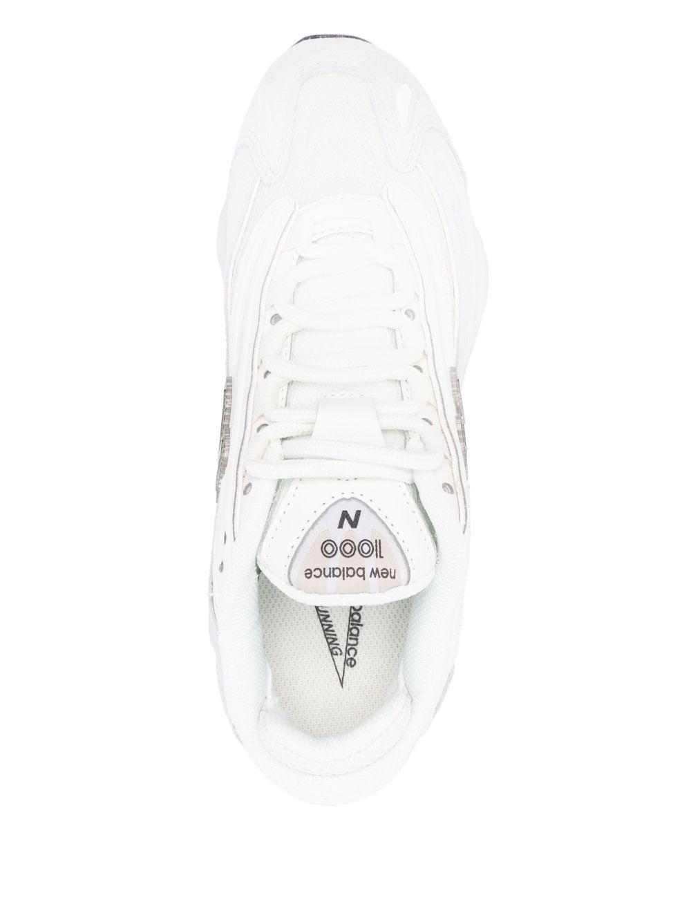 1000 sneakers  Product Image
