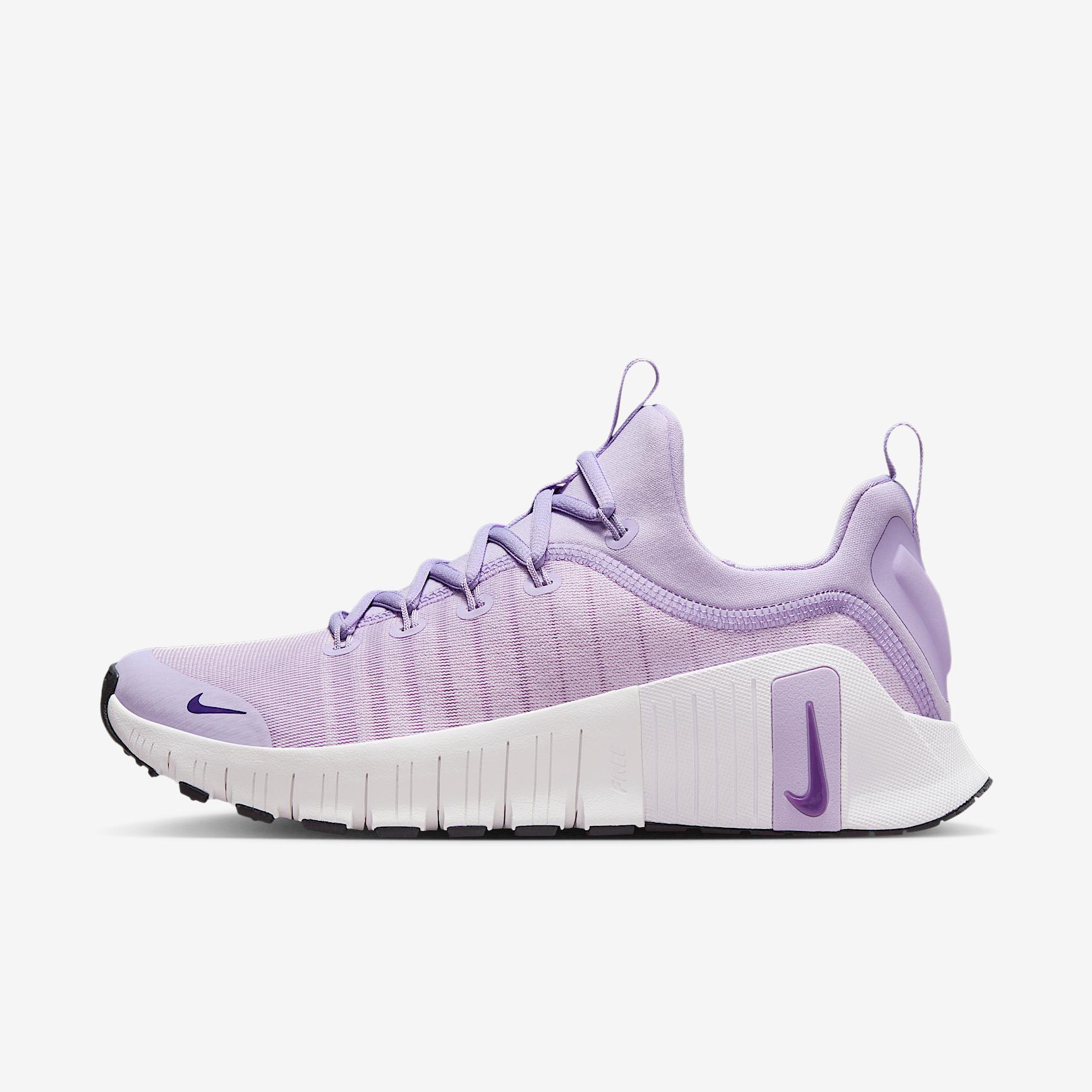 Nike Women's Free Metcon 6 Workout Shoes Product Image