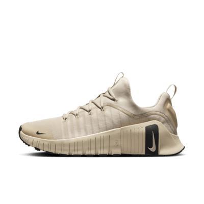 Nike Men's Free Metcon 6 Workout Shoes Product Image