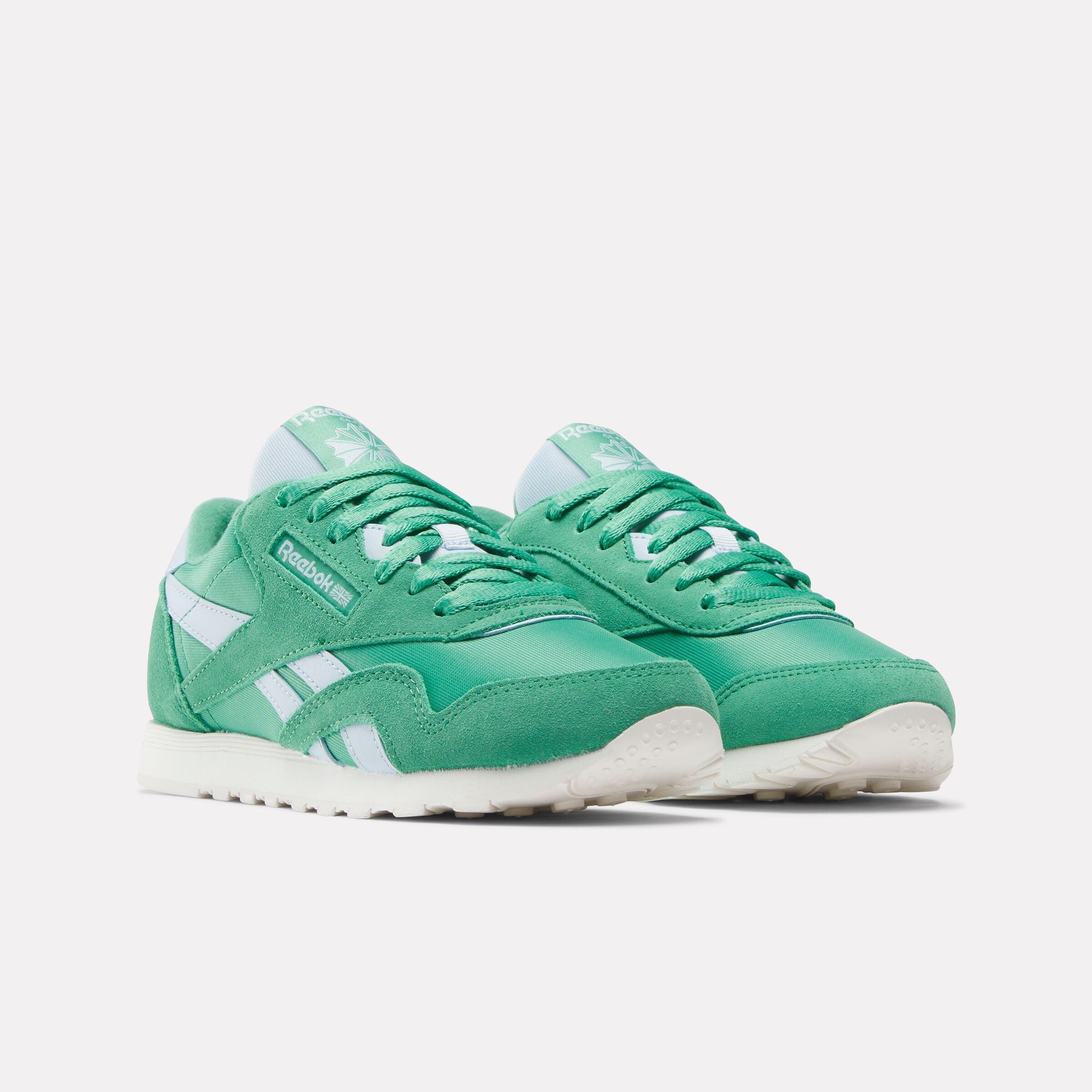 Women's Classic Nylon Shoes Product Image