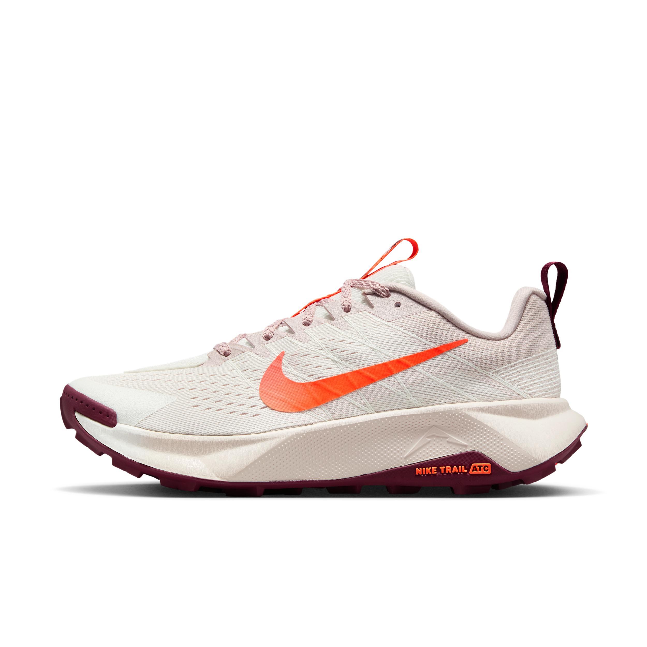 Nike Women's Wildhorse 10 Trail Running Shoes Product Image