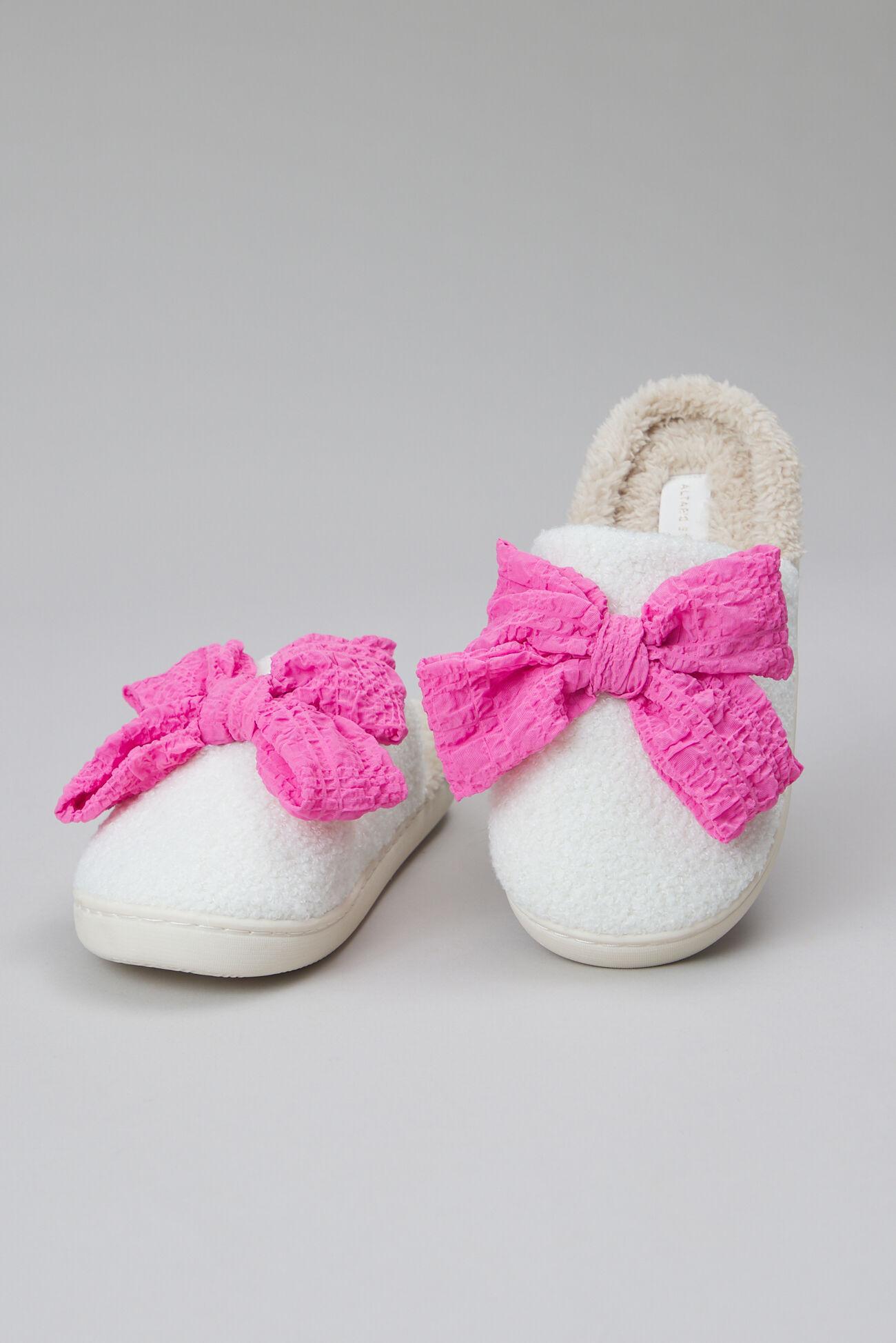 Bonnie Bow Slippers Product Image