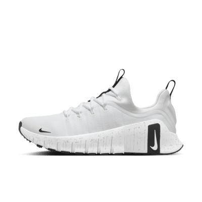 Nike Womens Free Metcon 6 Workout Shoes Product Image