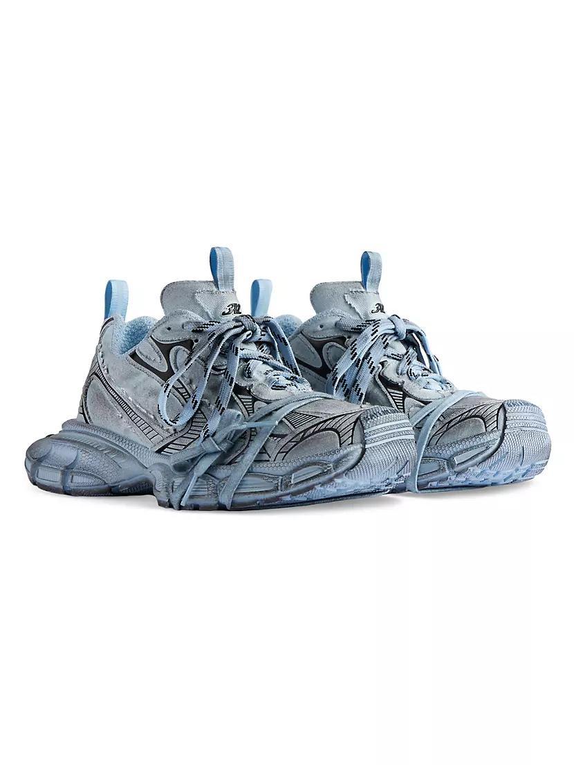 3XL Sneakers Product Image