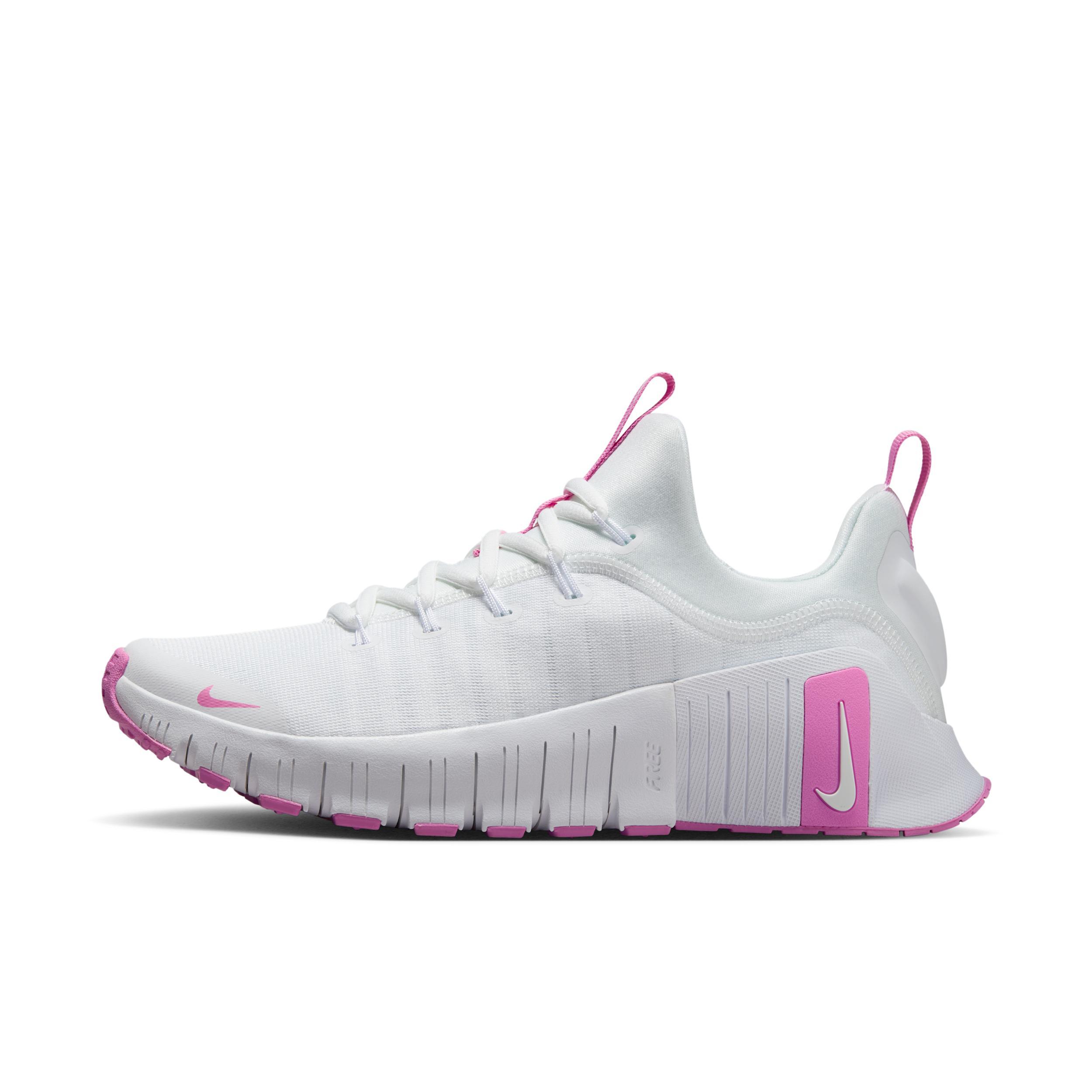 Nike Womens Free Metcon 6 Training Shoes Product Image