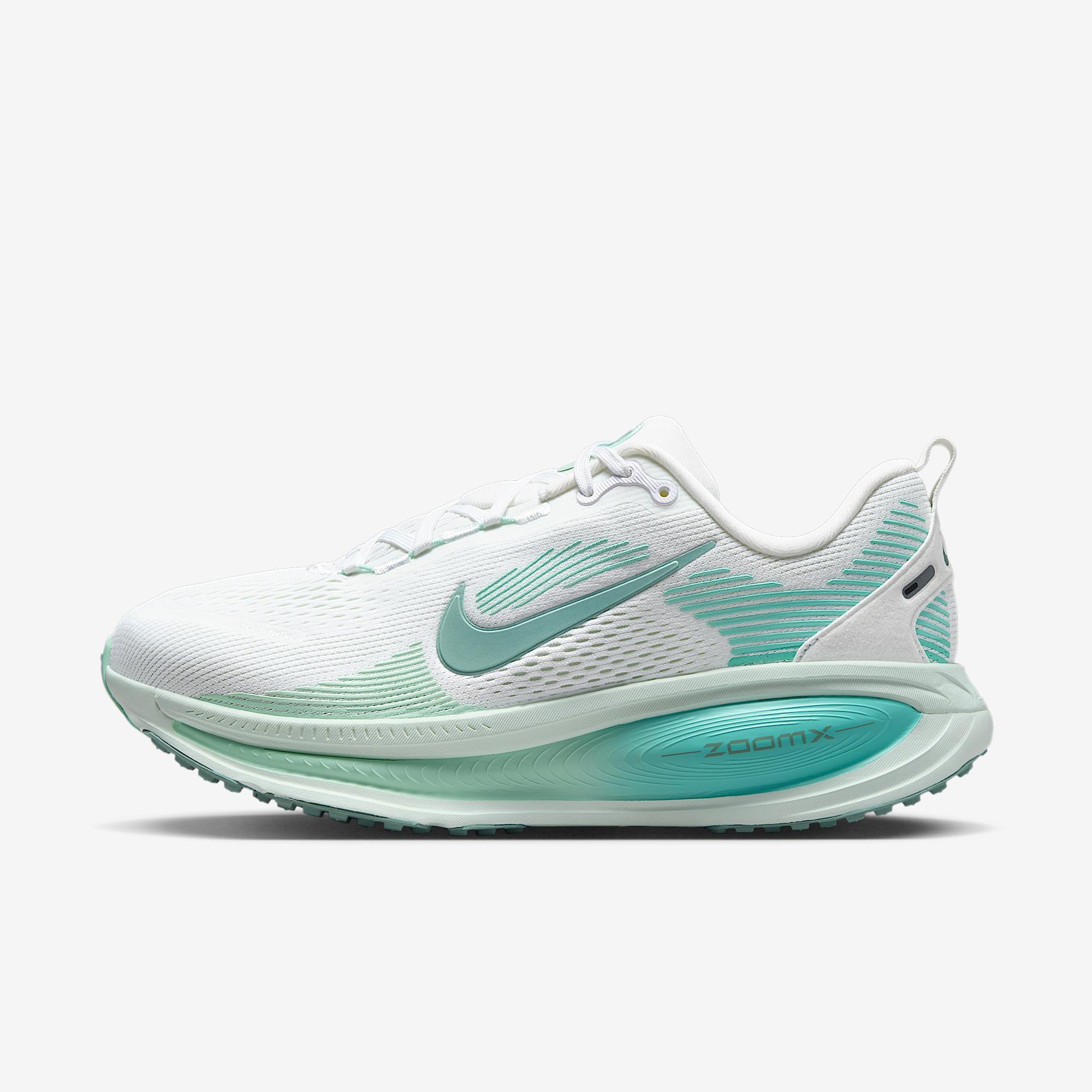 Nike Vomero 18 Women's Road Running Shoes (Extra Wide) Product Image