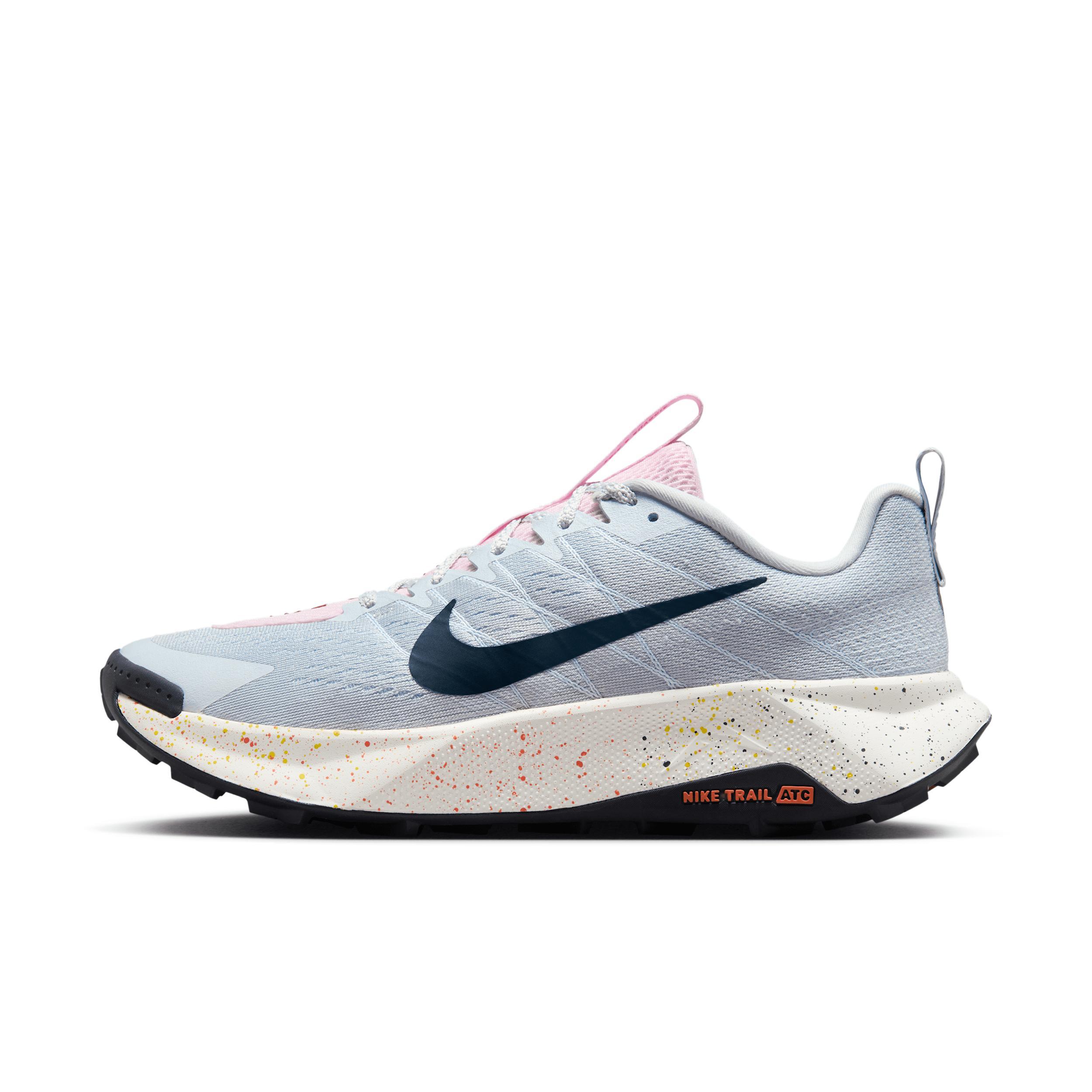 Nike Men's Wildhorse 10 Trail Running Shoes Product Image