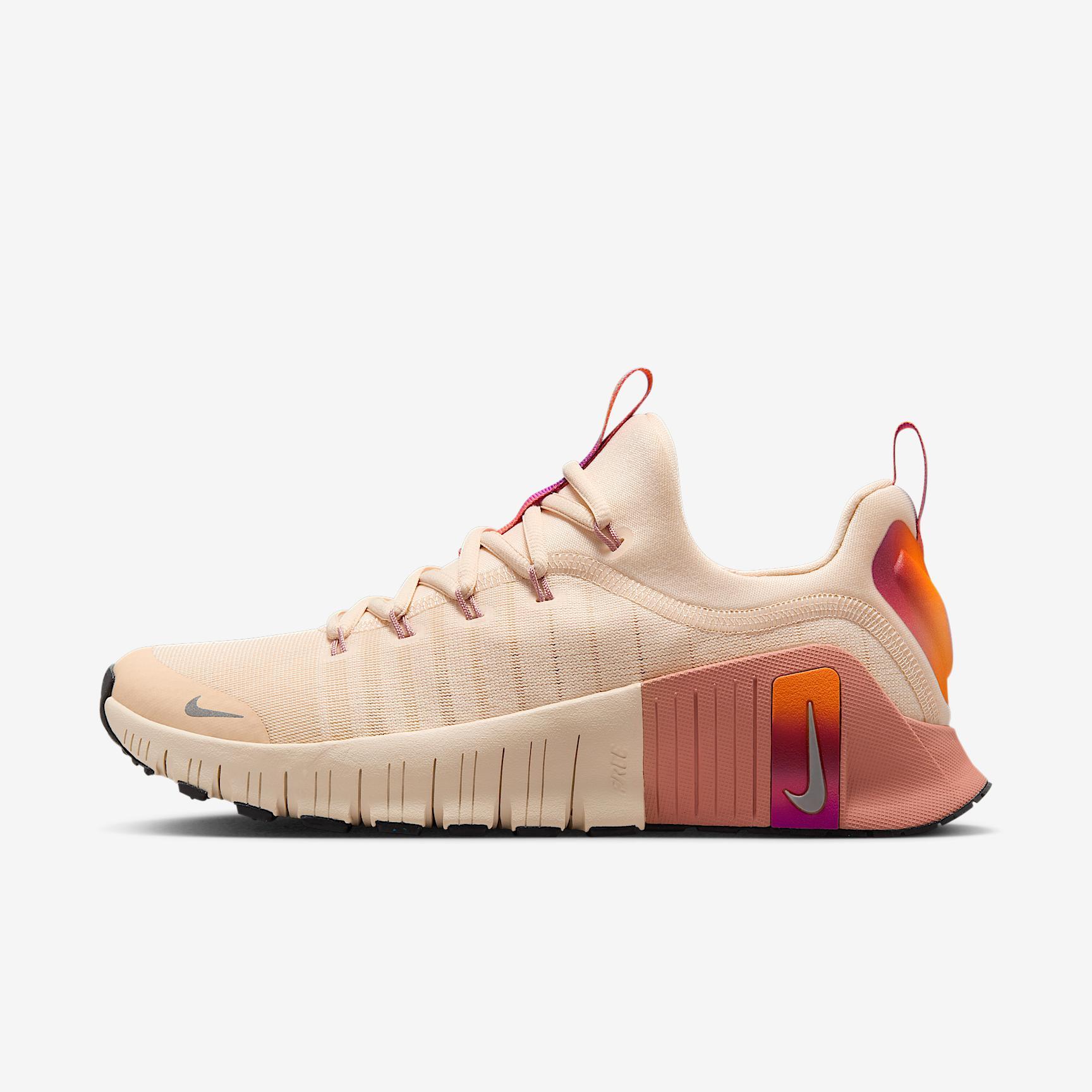 Nike Free Metcon 6 SE Women's Workout Shoes Product Image