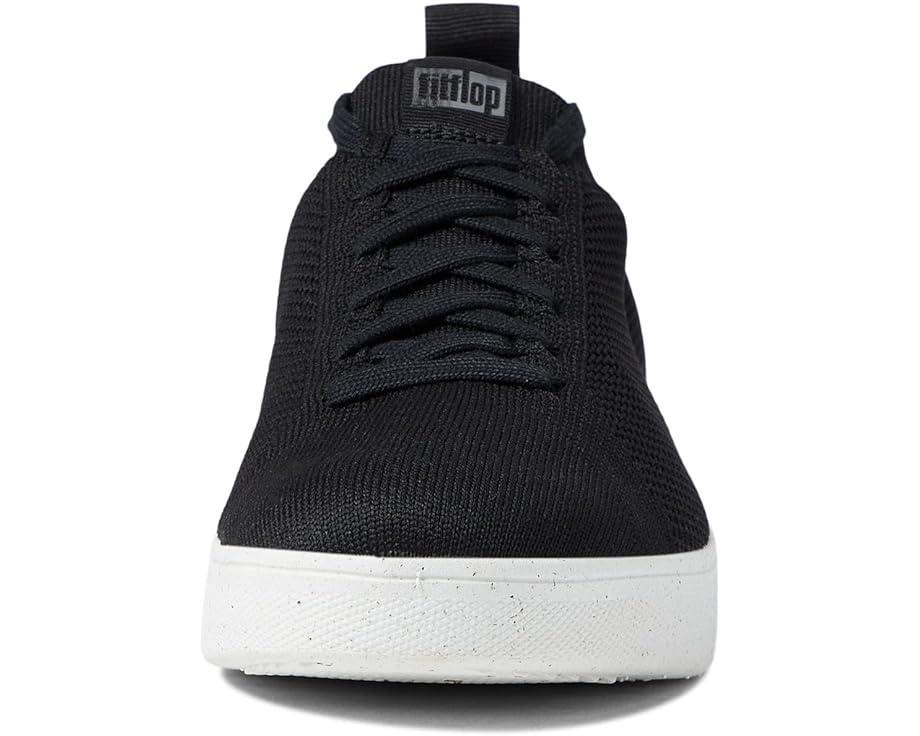 Rally Elastic Suede Slip-On Sneakers Product Image