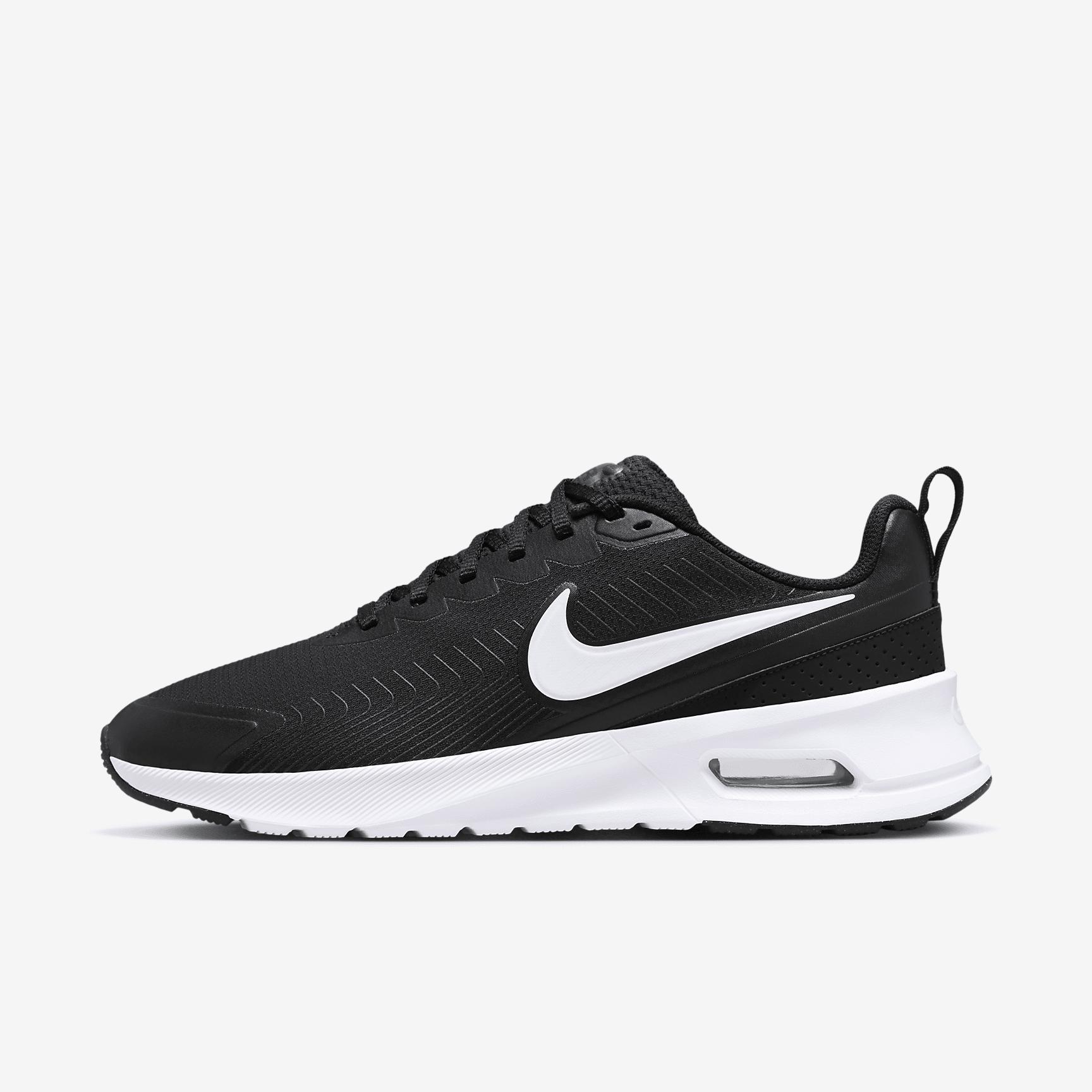 Nike Air Max Nuaxis Men's Shoes Product Image