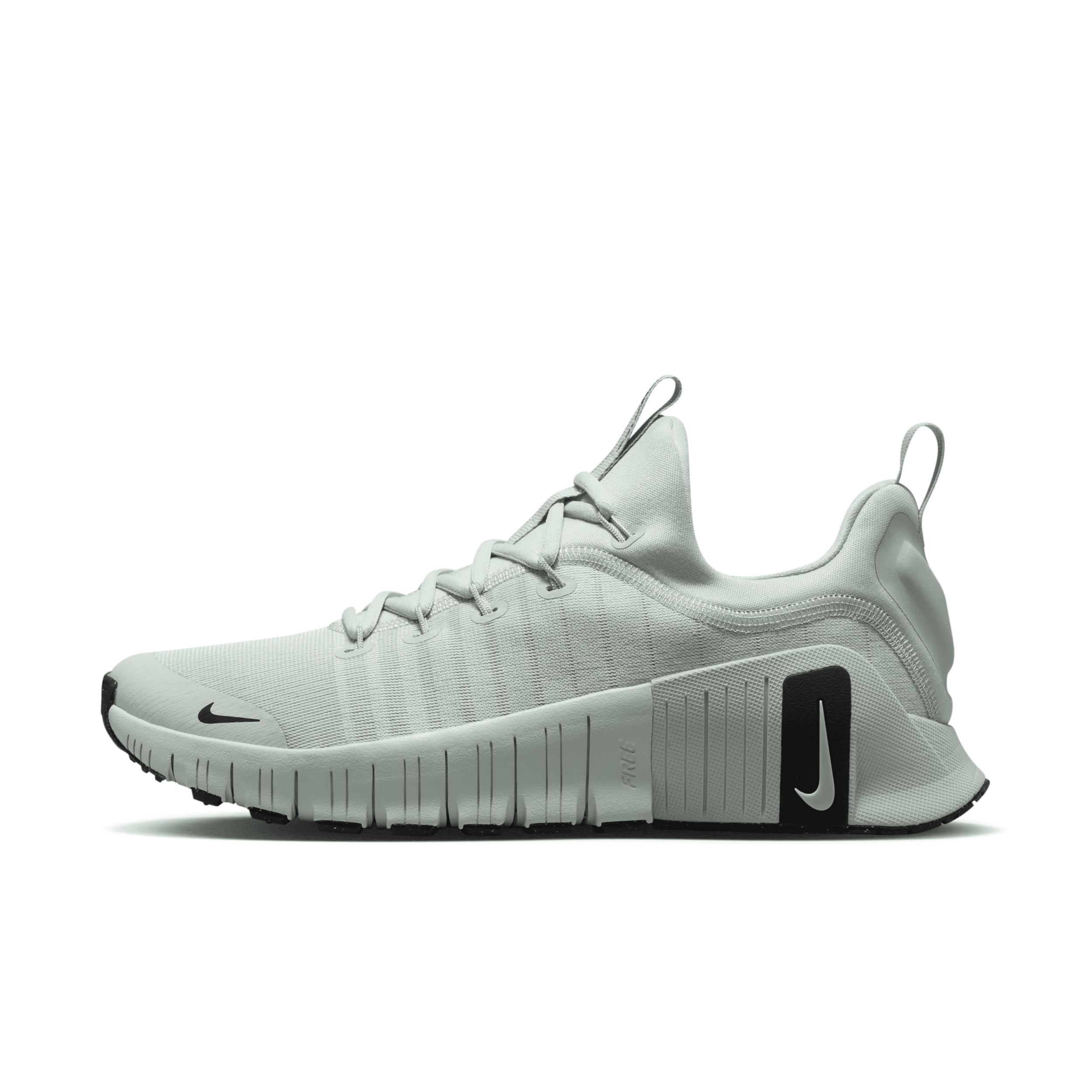 Nike Womens Free Metcon 6 Workout Shoes Product Image