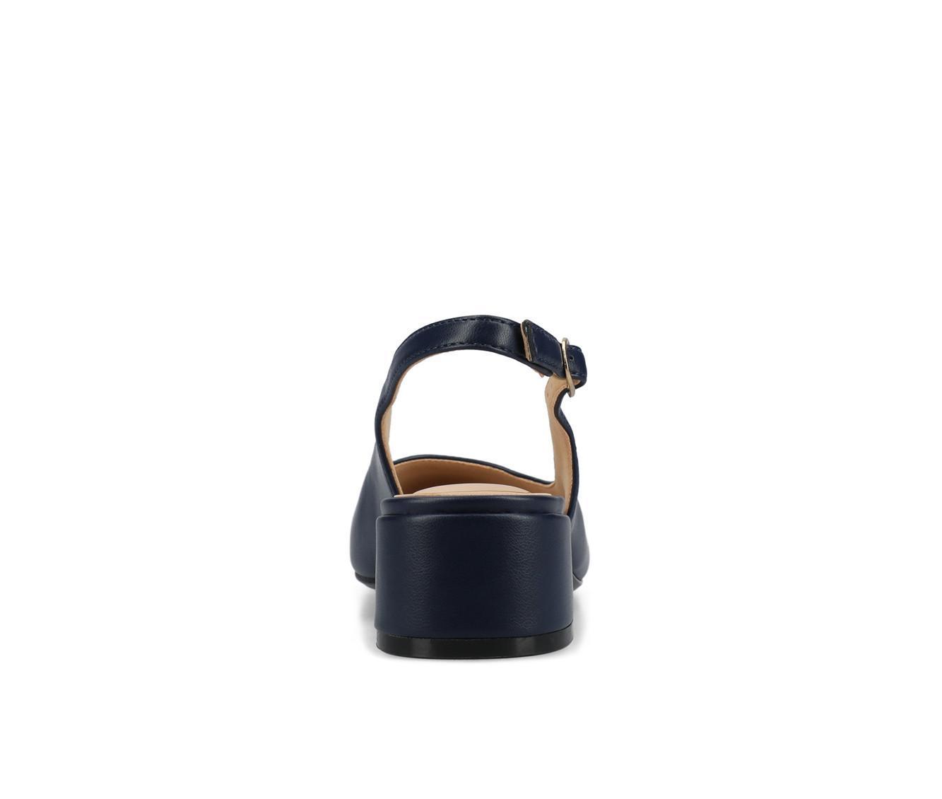 Women's Journee Collection Sammie Pumps Product Image
