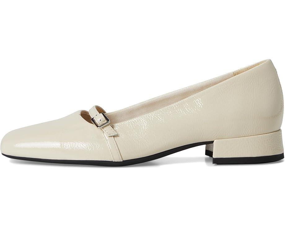 Debbi Patent Debbi Ballerina Block-Heel Product Image