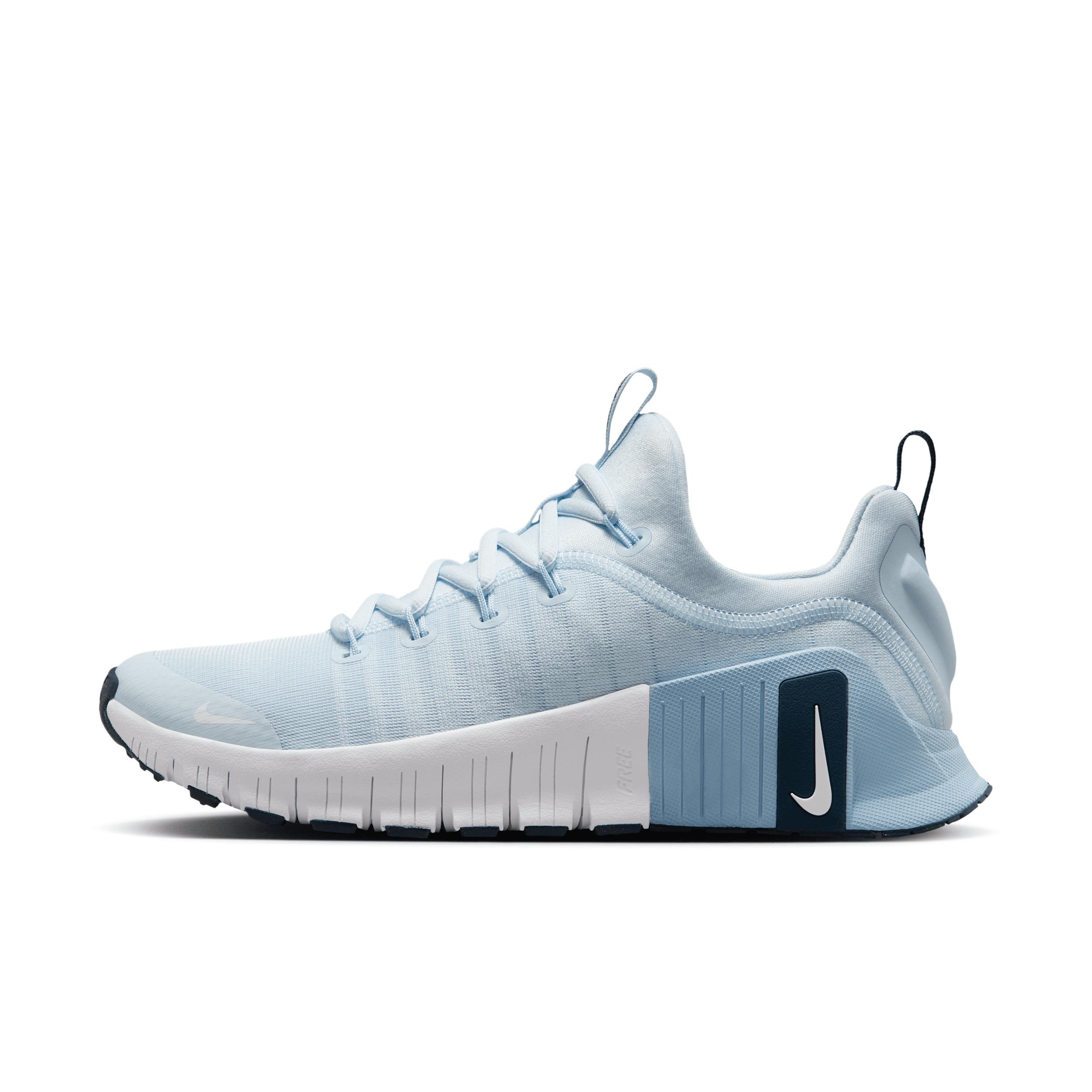 Nike Women's Free Metcon 6 Workout Shoes Product Image