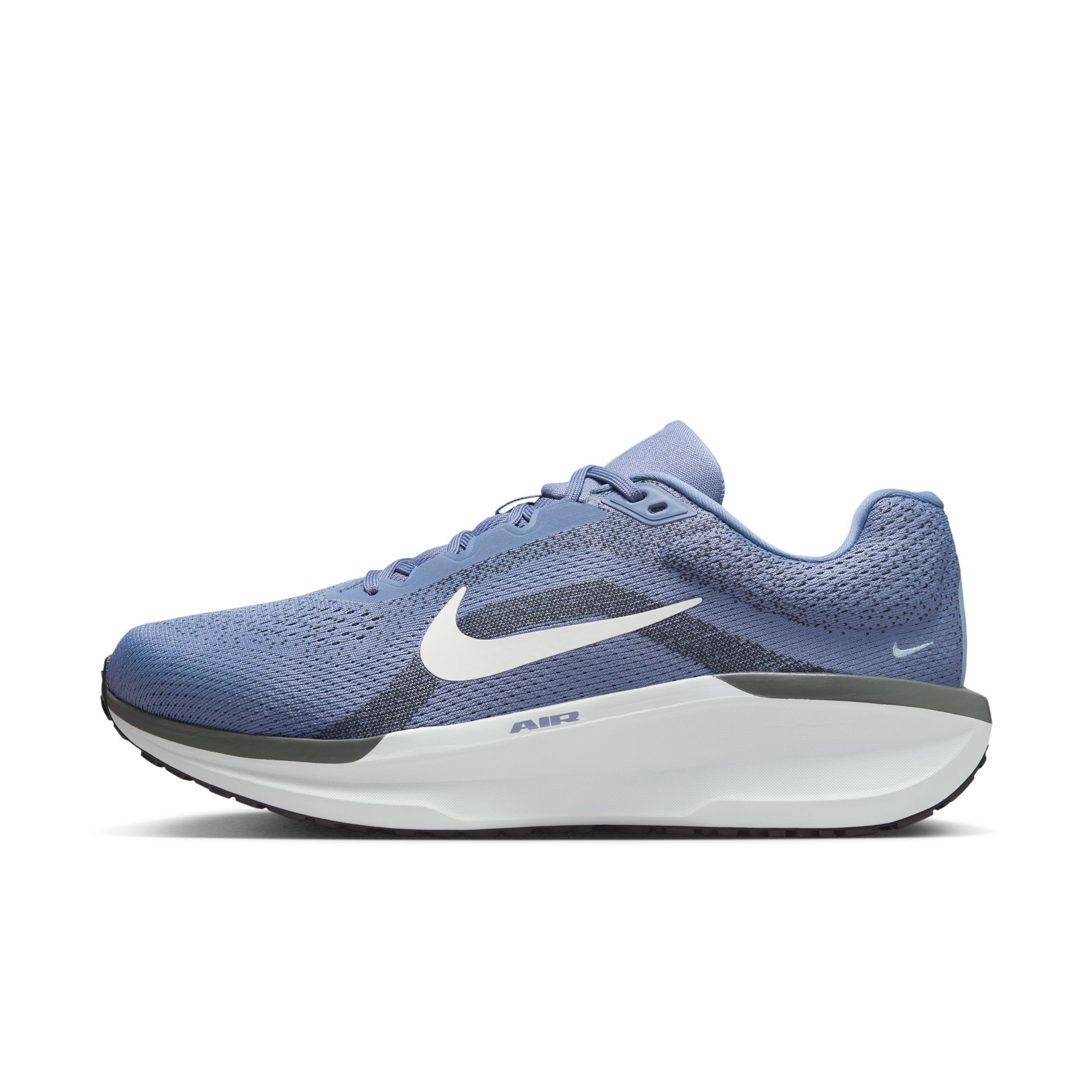 Nike Men's Winflo 11 Road Running Shoes (Extra Wide) Product Image
