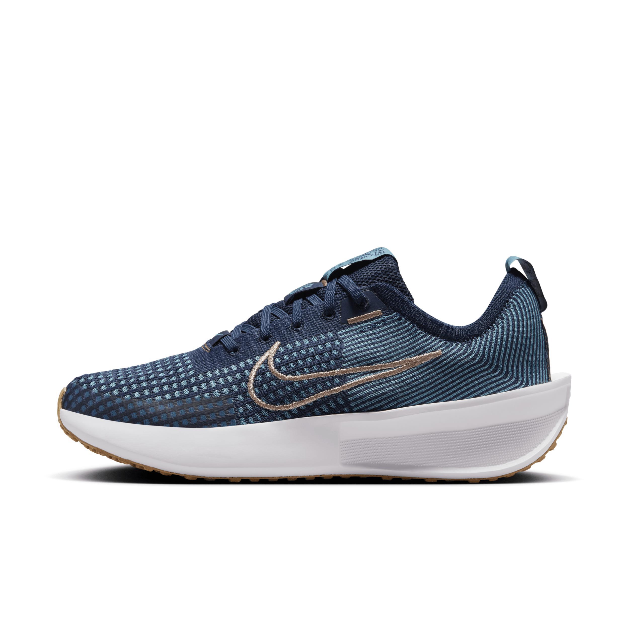 Nike Women's Interact Run Road Running Shoes Product Image