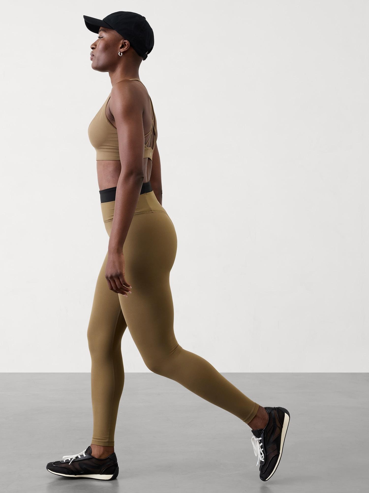 Elation Ultra High Rise Double Up Legging Product Image