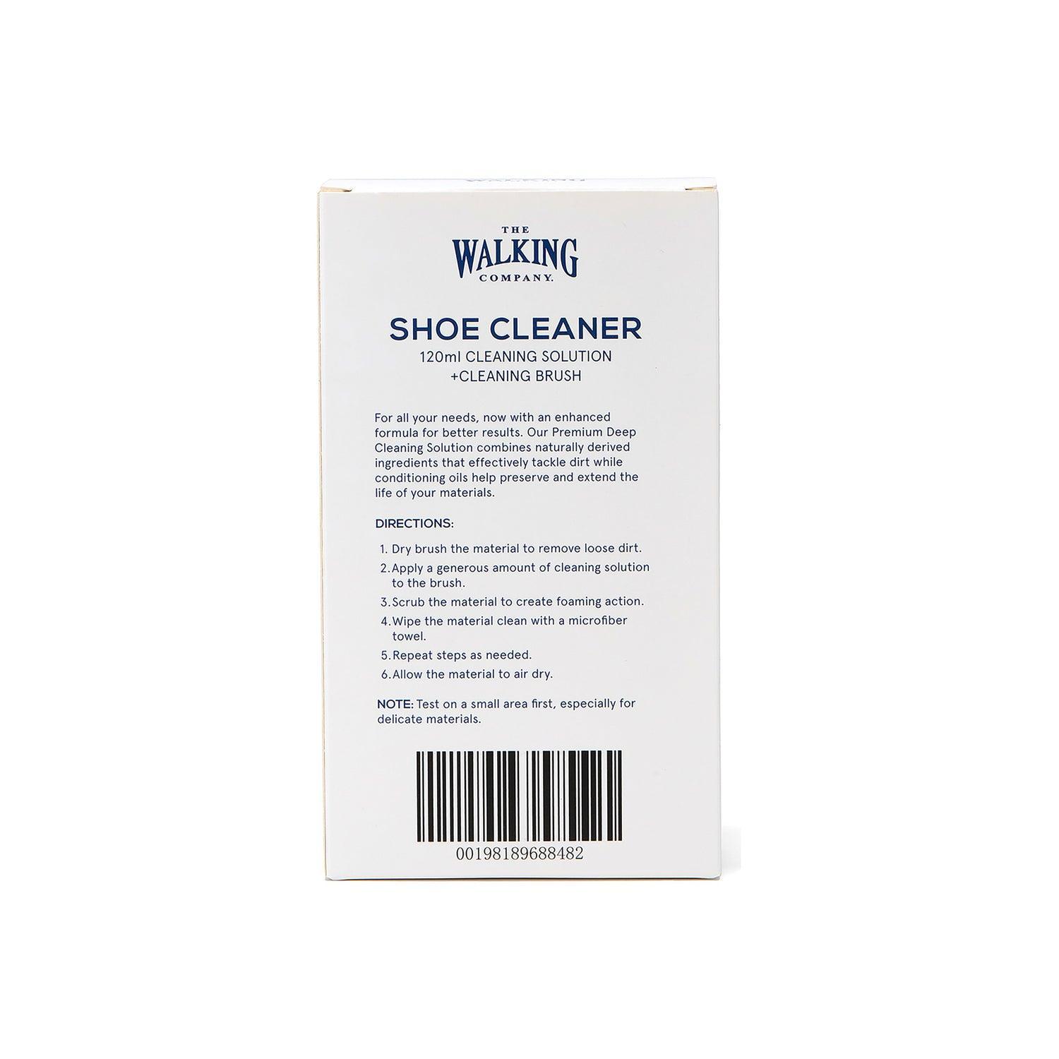 Shoe Cleaner Product Image