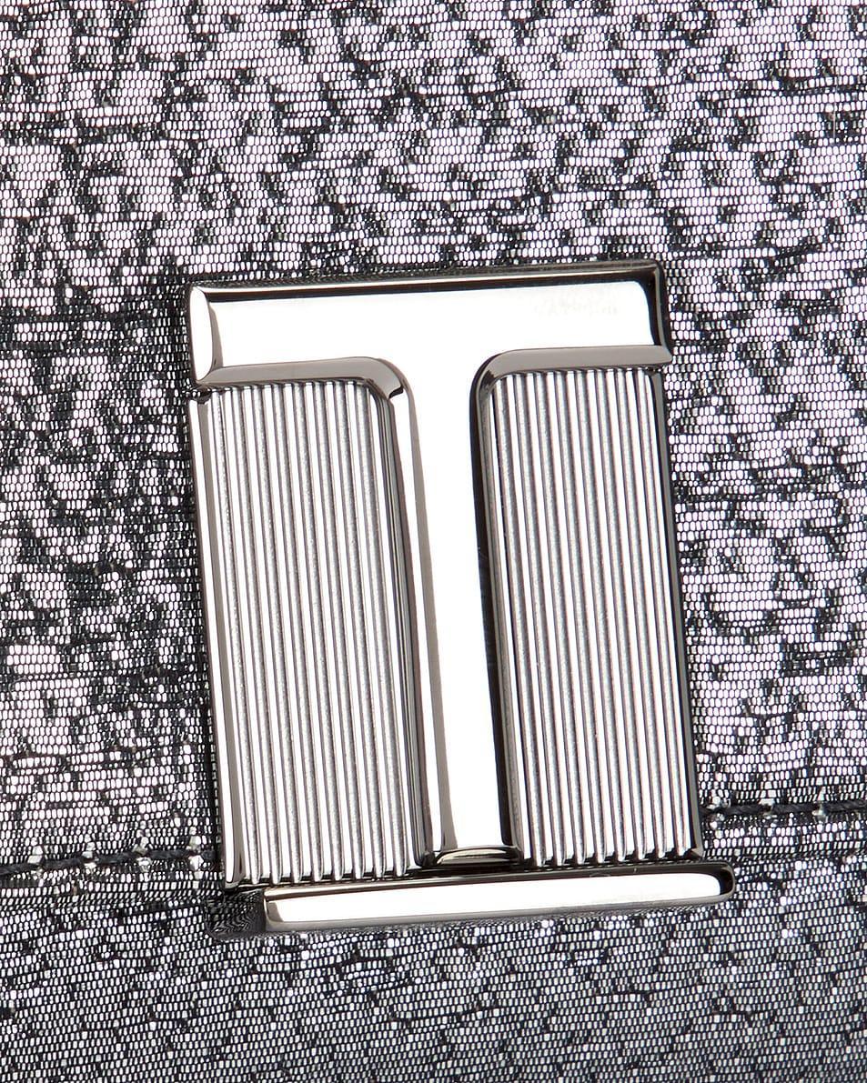 Nobile Laminated Mini Bag Product Image