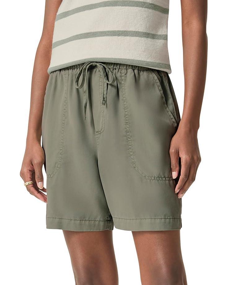 Comfort Stretch Chino Bermudas Shorts 9" Product Image