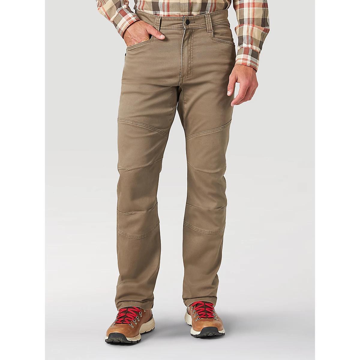Wrangler ATG™ Men's Jackson Utility Pant Product Image