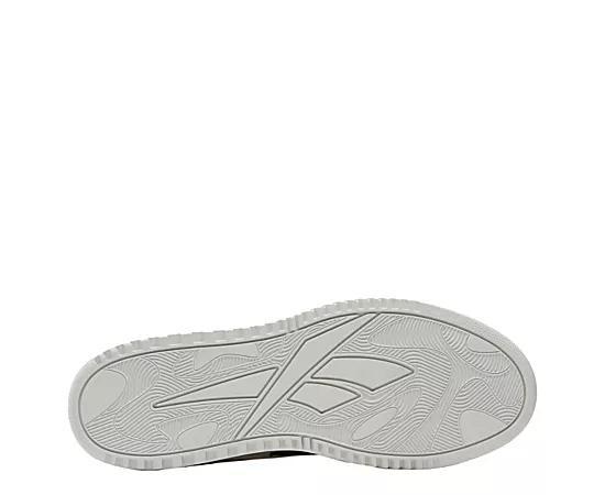 Reebok Mens Above The Rim Chill Sneaker Product Image