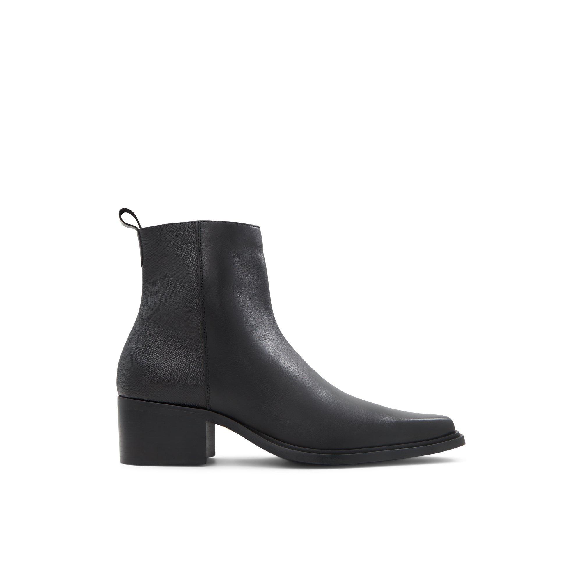 Zappa Open Black Men's Dress boots | ALDO US Product Image